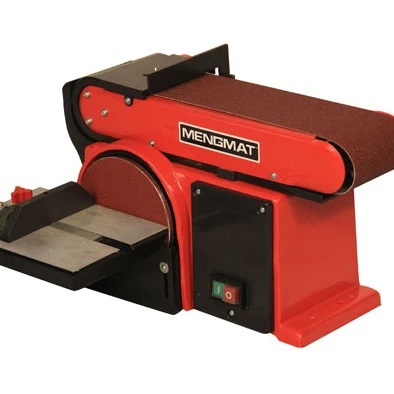 Wet Belt Sander Bench Belt Sander Wood Belt sander