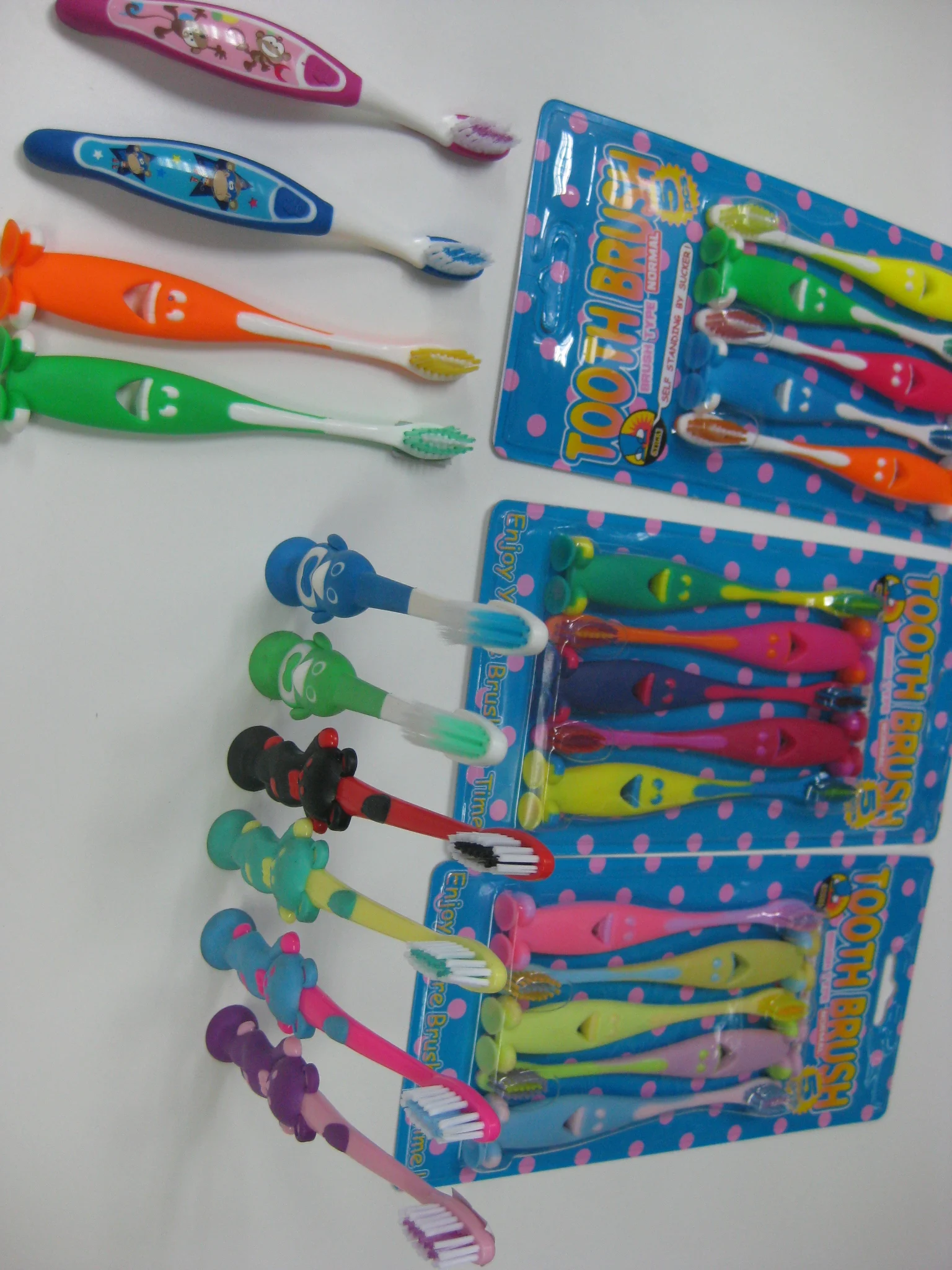 Professional Adult Toothbrush/fresh color/cheap best-selling super clean adult & children toothbrush