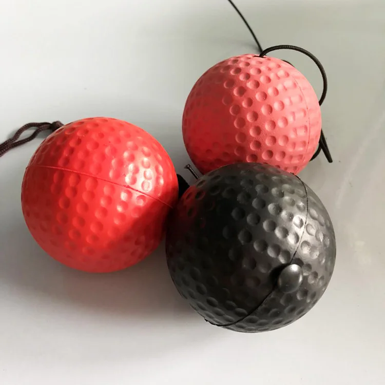 Boxing Reflex Ball , Boxing Speed Ball , Boxing Punching Ball Set