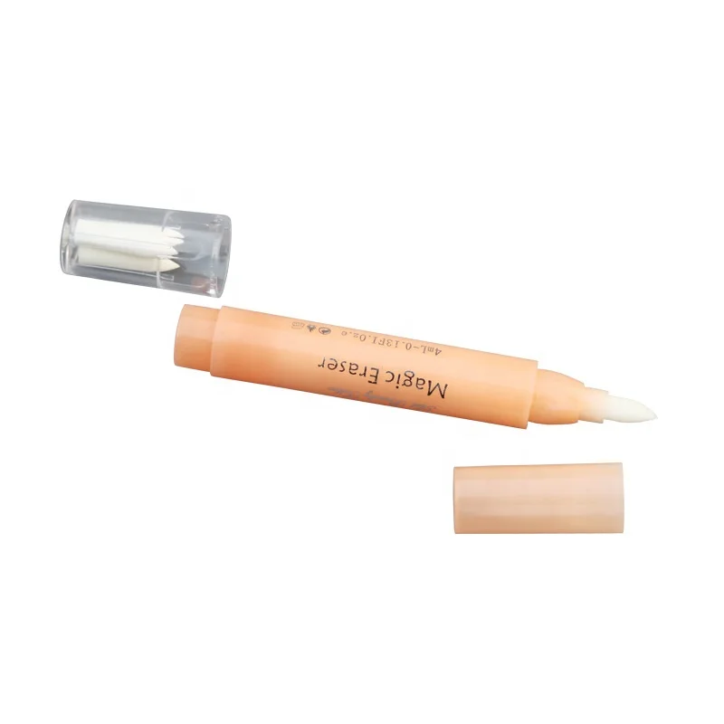 ITS Permanent Makeup Microblading Tattoo Eyebrow Design Remove Skin Cleaning Magic Eraser Body Tattoo Marker Pen