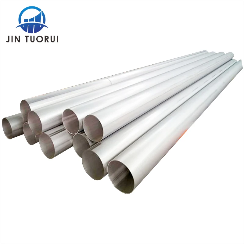 317 317l 316 316l 310 310s 321 304 Seamless Stainless Steel Pipes/tube