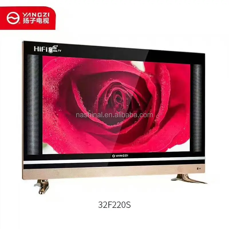 Горячая продажа 32 дюймов 32F220S LED-Телевизор с 10 Вт