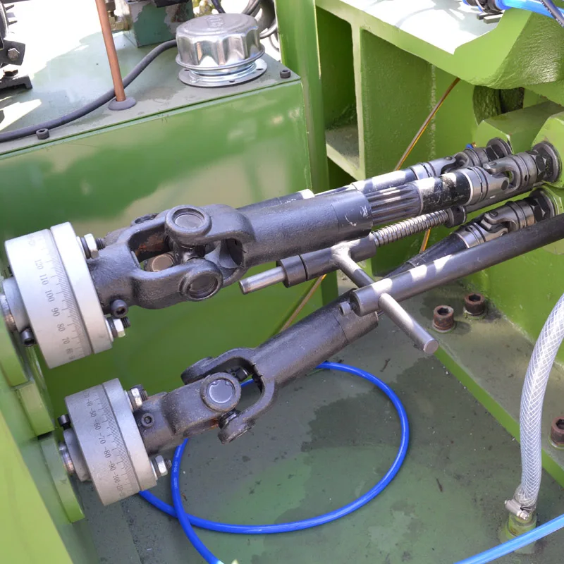 
High quality hydraulic thread rolling machine price HB-30A 