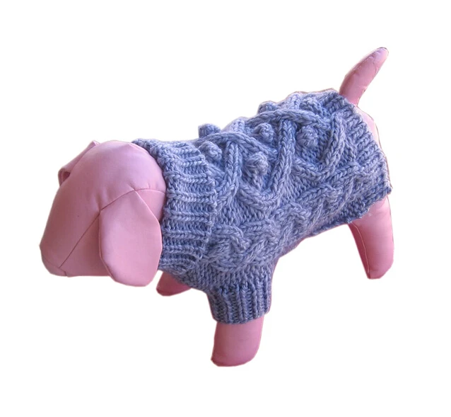 Wholesale jordan Pet Apparel and Accessories Dog Cat Jumpers Sweaters