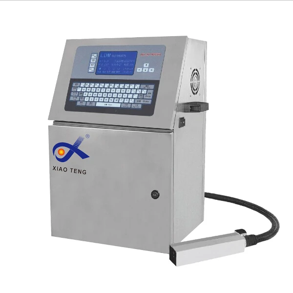 
XT-480 Oil Ink-Jet Printing Machine digital print machine 