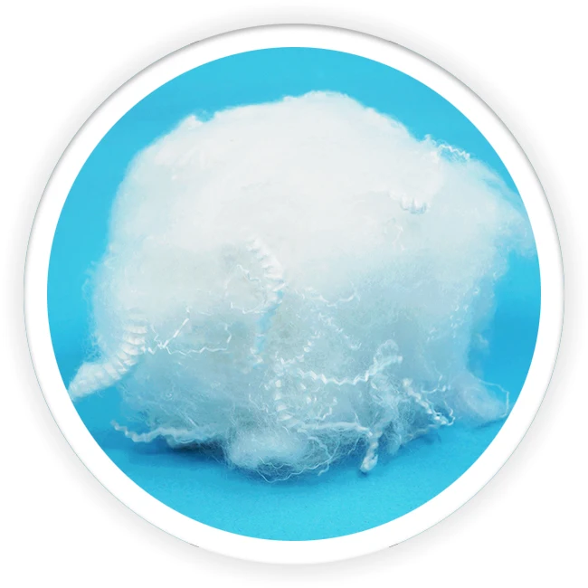 100% x мм модакриловое штапельное волокно