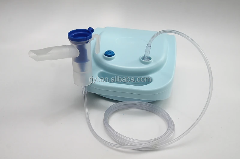 2022 Newest medical compressor nebulizer