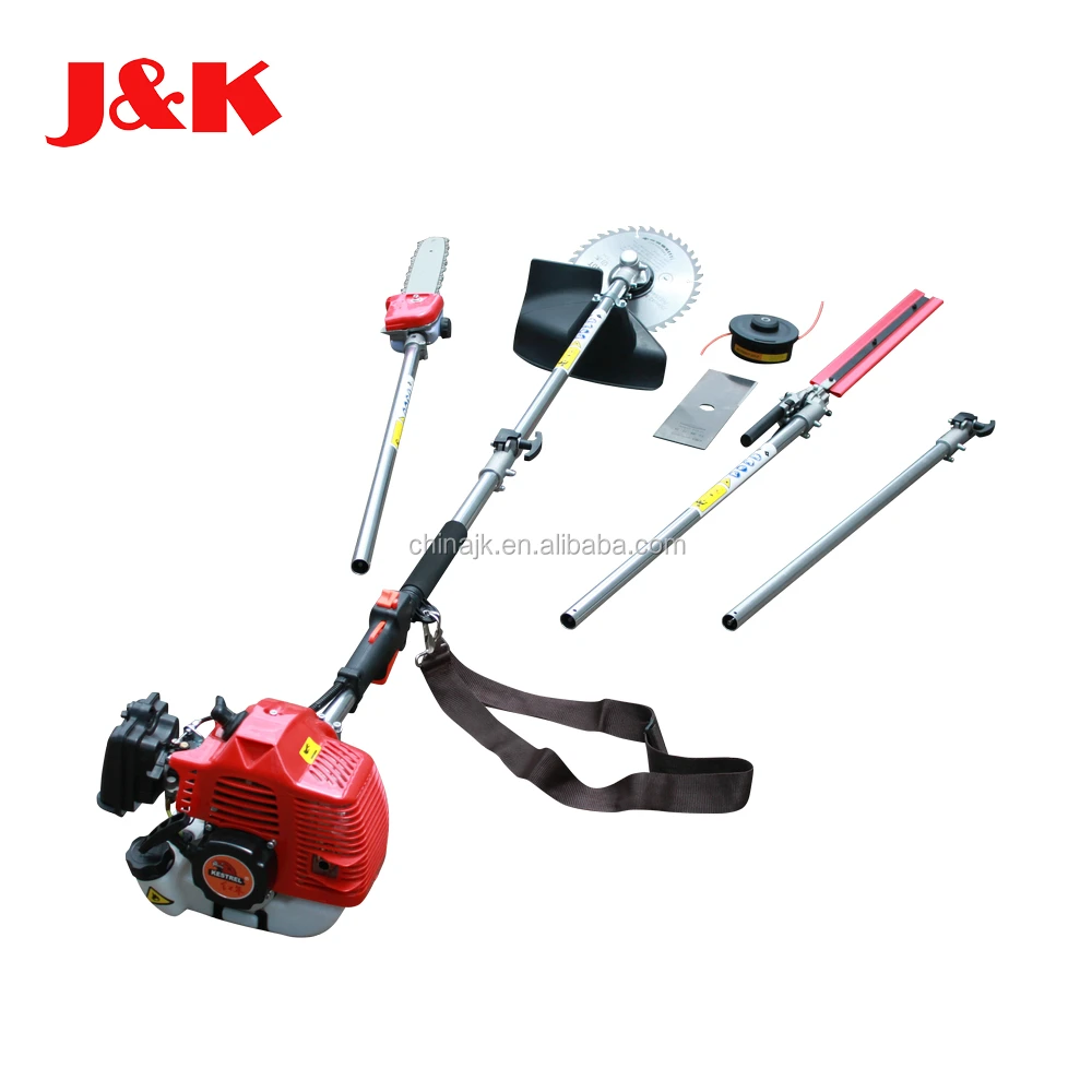 JK-CG430 Multi-function Brush cutter