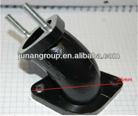 квадроциклов, скутер, картинги впускной коллектор 200cc-250cc