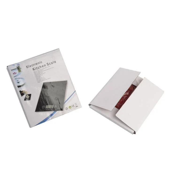 Customized color and digital scale type battery LED 5kg digital kitchen scale