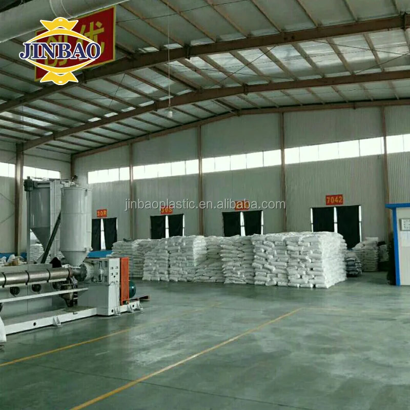 JINBAO hollow polypropylene 10mm pp cutting board plastic sheet