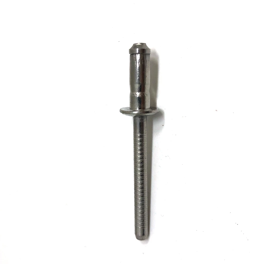 Rivets SS304 Unigrip Type Single Grip Blind Rivets Multigrip Rivets