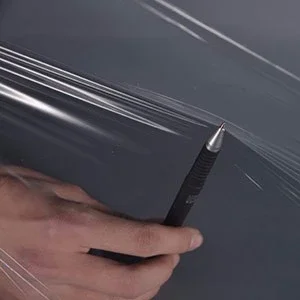 
POF Shrink Film for Toy 