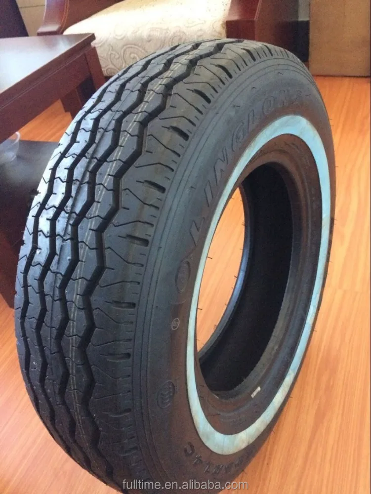 Белые шины linglong 195r14c
