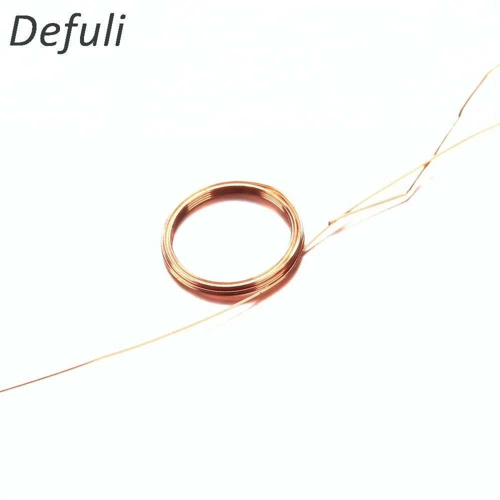 0.5uh air core inductor coil manufacturer