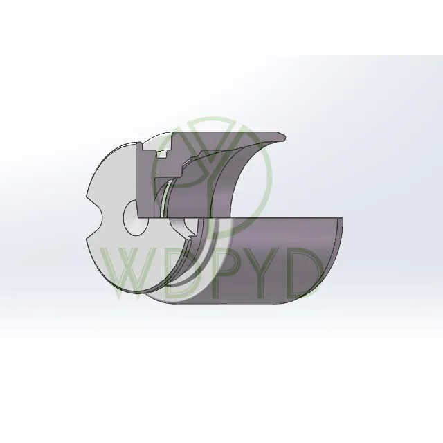 Задний тормозной суппорт диаметром 38 мм для OPEL ASTRA для FIAT BRAVO II 233839 D025222 233841 150680-C 8636020