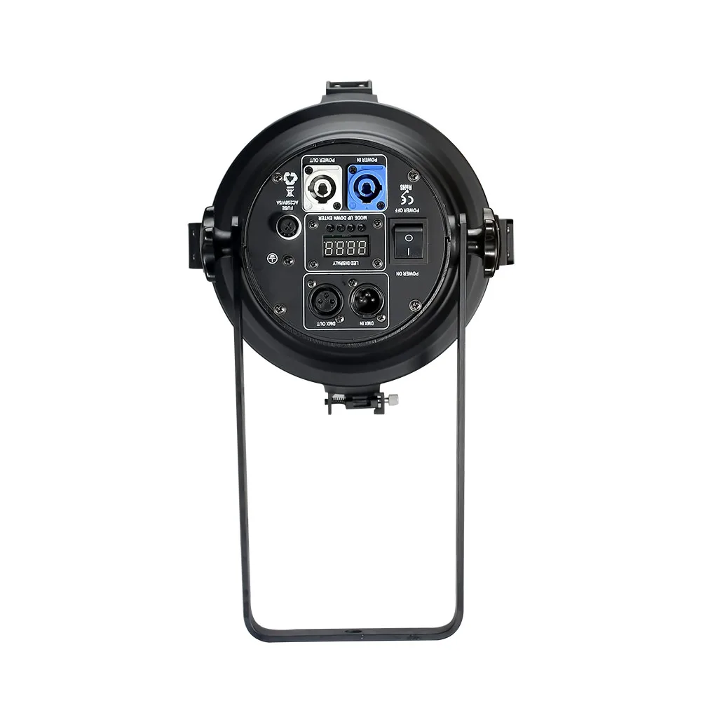 New Product Auto Show Light 31x10W White Led Car Exhibition Light