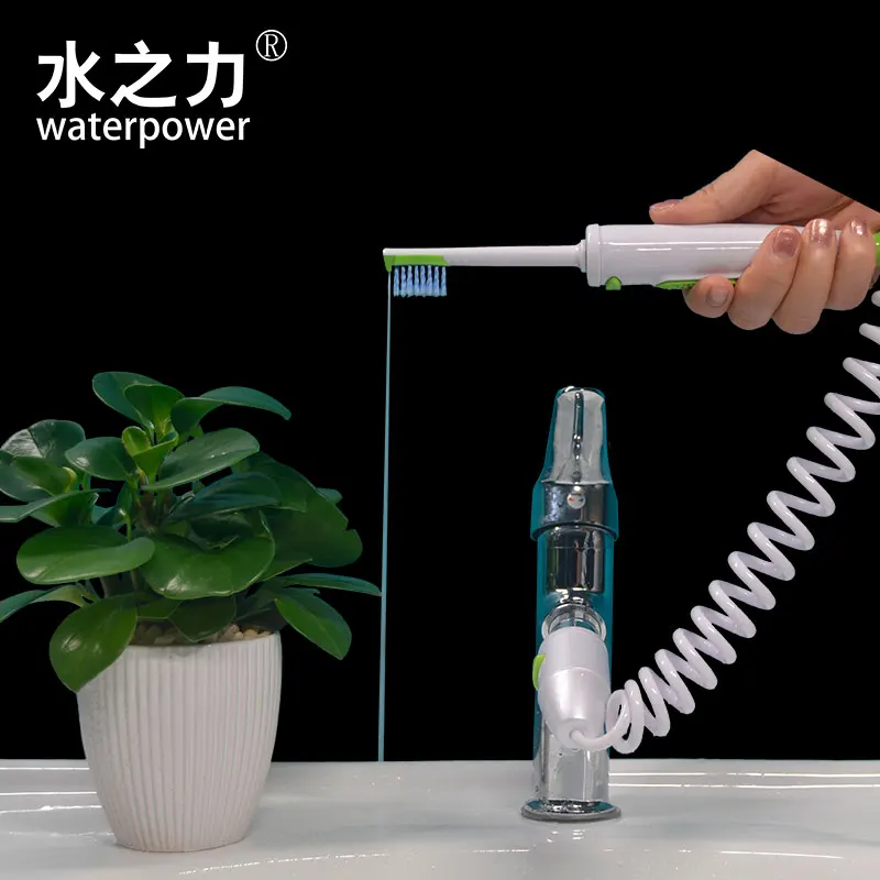 
Best portable water flosser oral irrigator toothbrush 