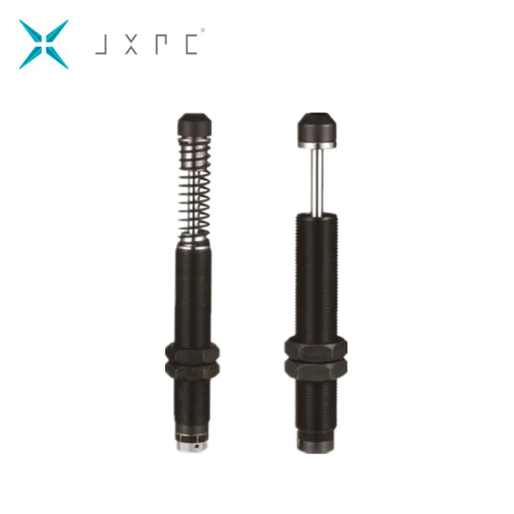 Pneumatic Shock Damper Buffer Rubber Shock Absorber