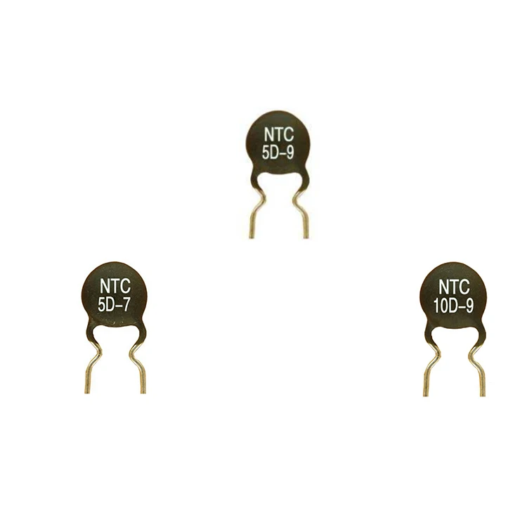 1K 2K 2.7K 5K 4.7K 7K 8K 10K 12K 15K 20K 25K OHM 3950 3380 3435 3977 all series NTC Thermistor
