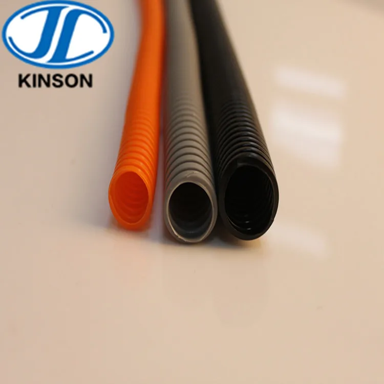 5cm diameter PVC flexible sewer hose