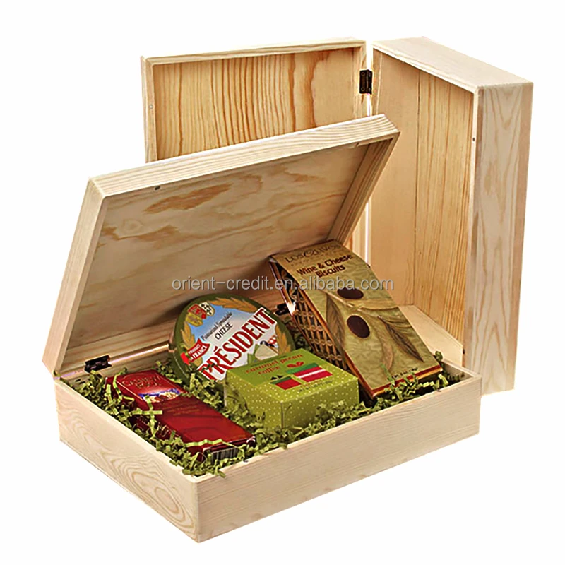 New product cheap wooden boxes hot seller wooden gift /Spice Box