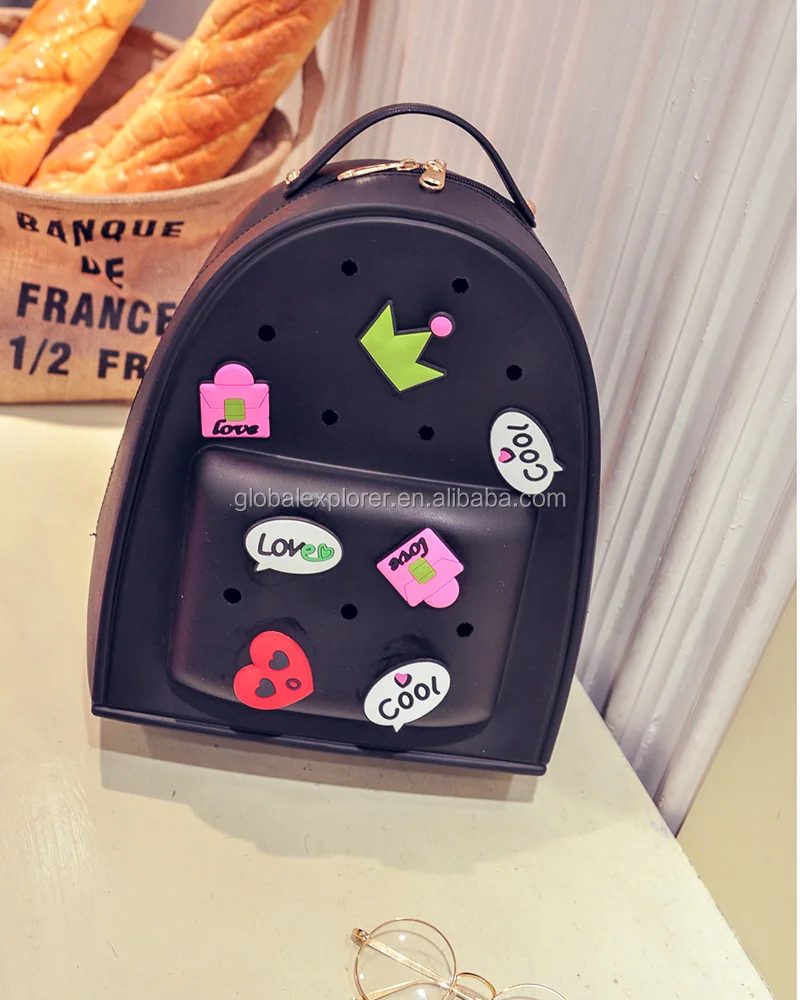 
Useful Silicone Nice Special backpack 