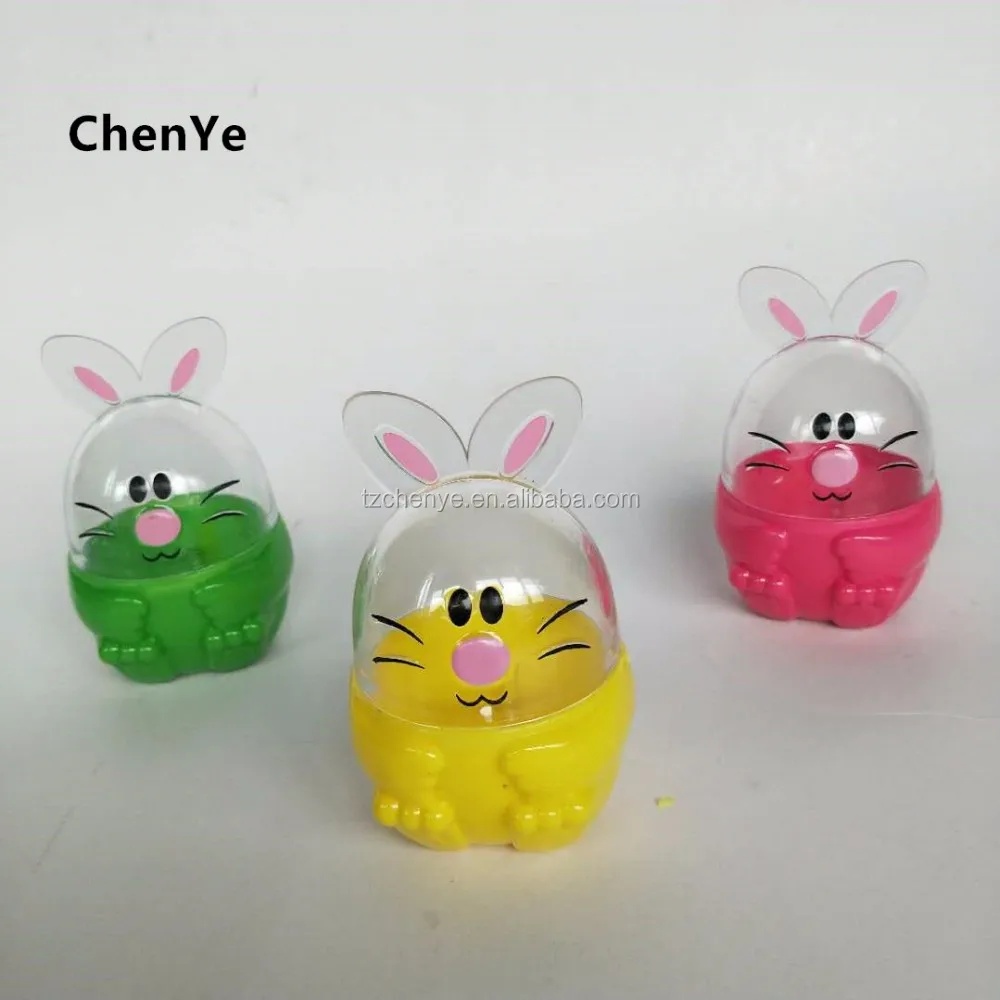 New Product Easter Egg for Boys Party Decoration Event & Party Supplies Silk Screen Printing