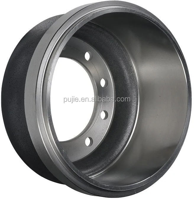 
48KGS 3600 TRUCK BRAKE DRUM FOR FREIGHTLINER 