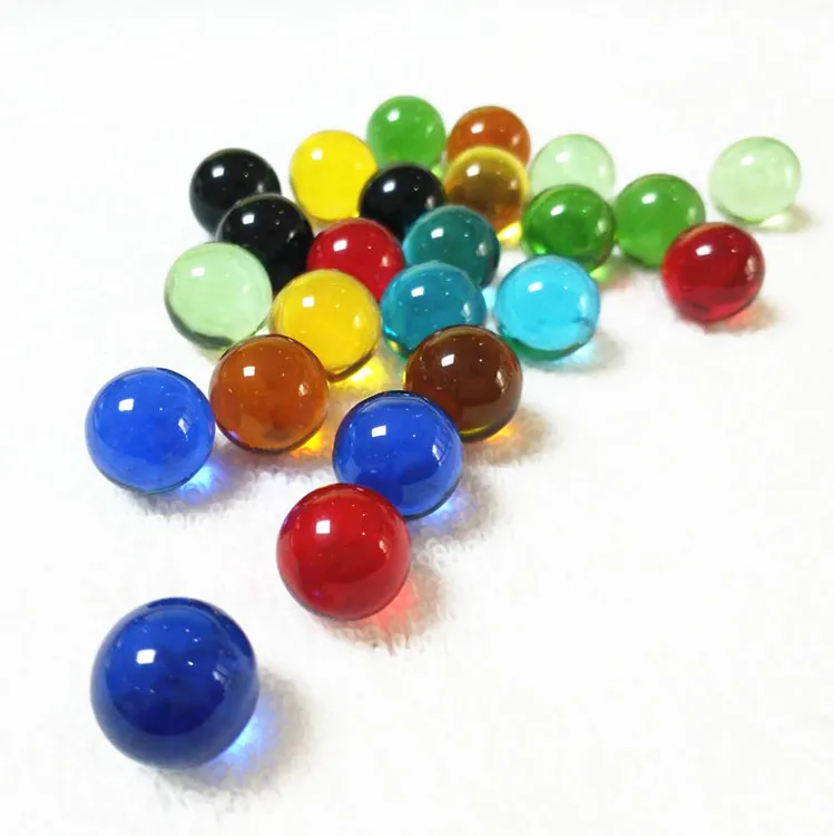 small colored crystal solid glass ball 2mm 5mm (60774687151)