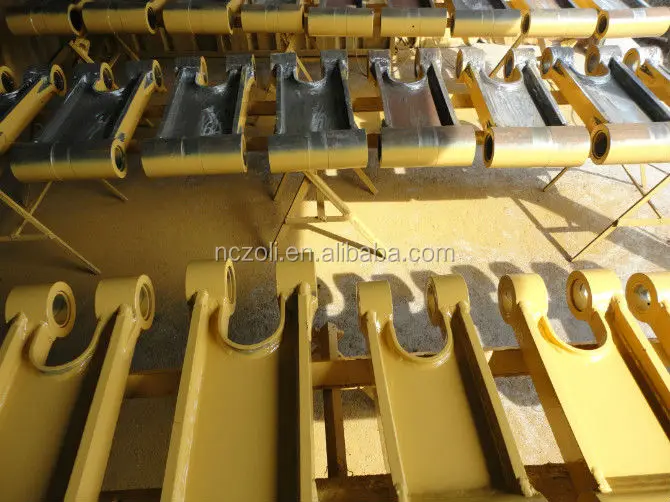 Звено экскаватора H для экскаватора-гусеничного