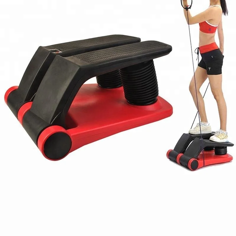 Improved high quality fitness equipment air mini stepper, TK-010