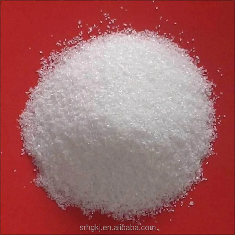 
ShuiRun chemical high purity Polyacrylamide water cleaning chemical for Industrial Sewage 