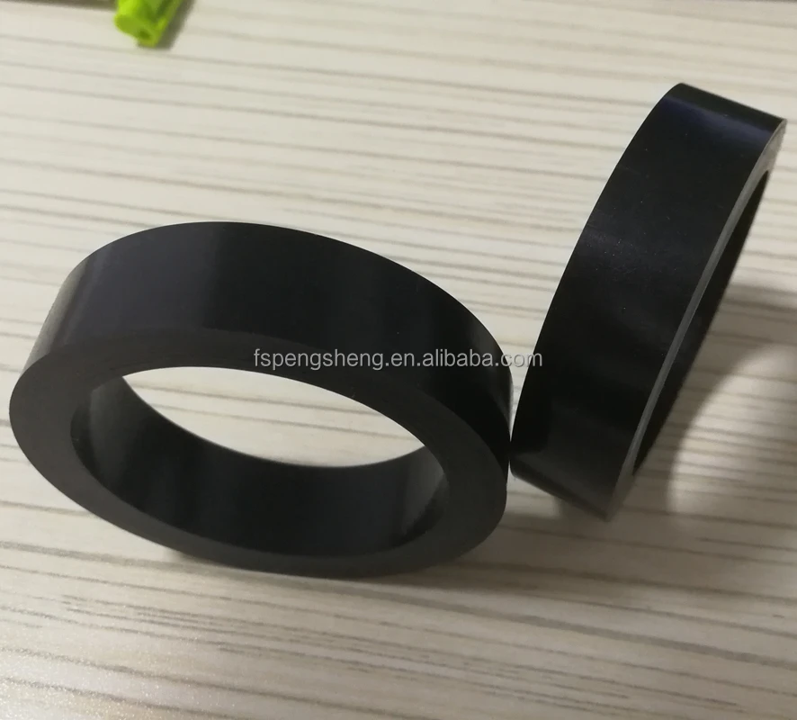 Прокладка из полиуретана и полиуретана с ЧПУ