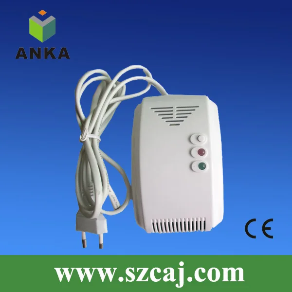 Кухня Безопасности 220В Автономный СЖИЖЕННЫЙ Газ Сигнализации