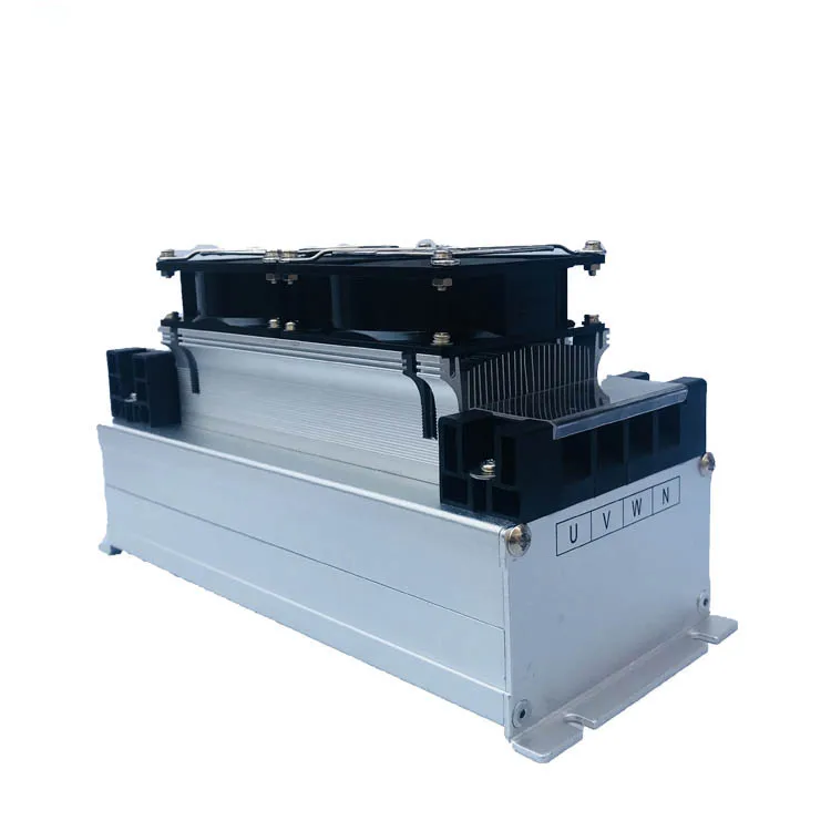 Factory direct New product 2022 4.5kw servo motor system transformer 380v to 200v