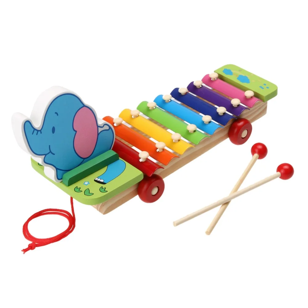 
Early Child Educational Toys Children Wooden Creative Development For Children 