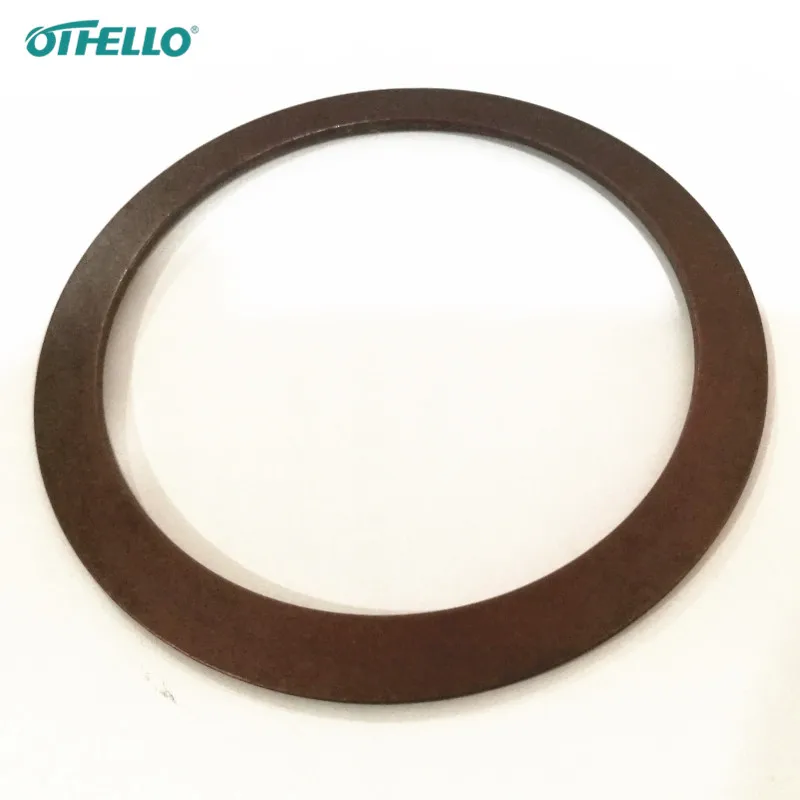 Factory Directly Stainless Steel Standard Spring Washer