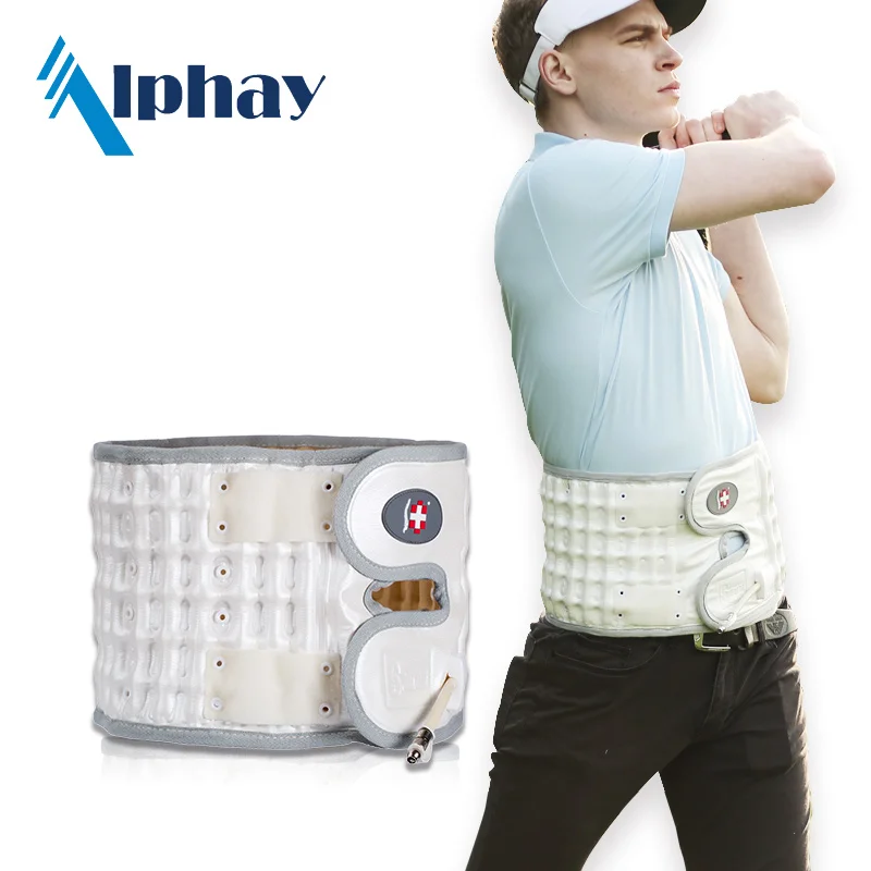 In Spain Best Selling Health&Medical Products Orthopedic Lumbar Corset Looking For Agent