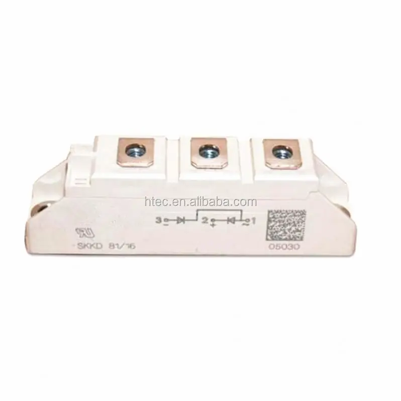  MIG100Q6CMB1X 100A/1200V/6U IGBT module