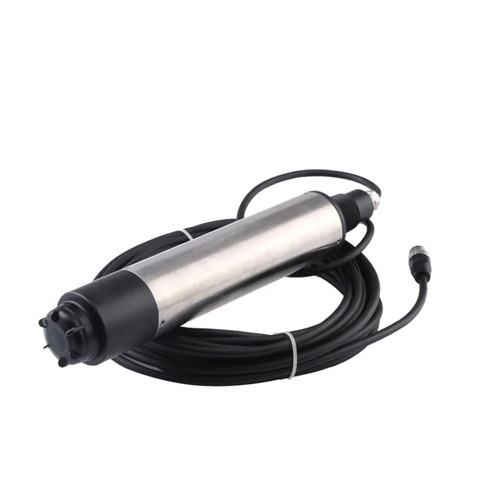 PFDO-700-0-FW Share Fluorescence online dissolved oxygen do sensor for aquaculture