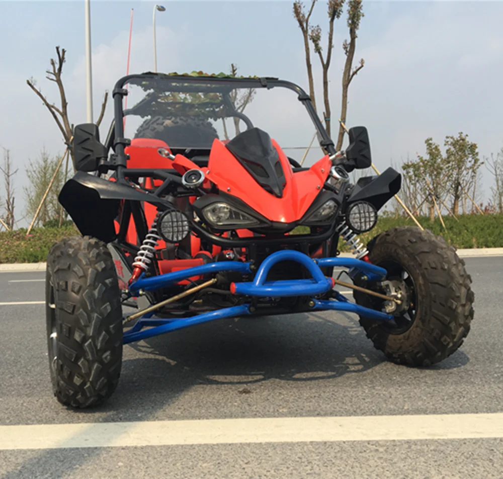 China all-terrain vehicle 200cc atv quadbike 4 wheelers atv for adults