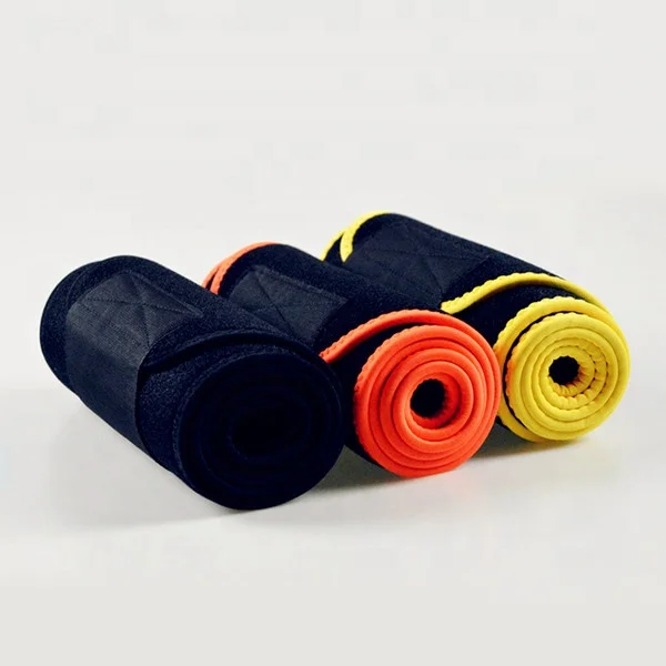 New Coming Custom Logo Neoprene Slender Shaper Slimming Belt