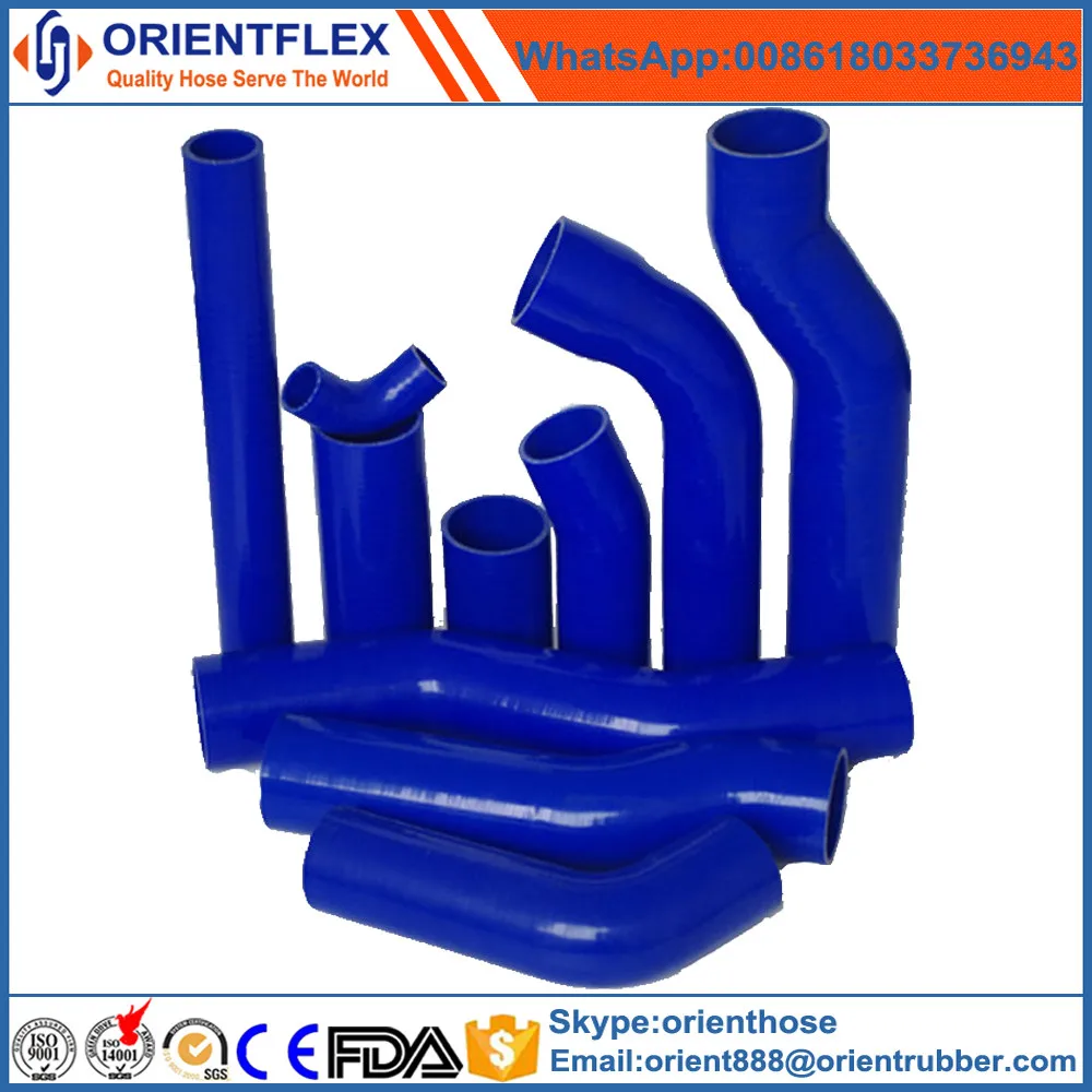 St 150 охлаждающей жидкости силикон шланги / радиатор нагреватель силикон шланг