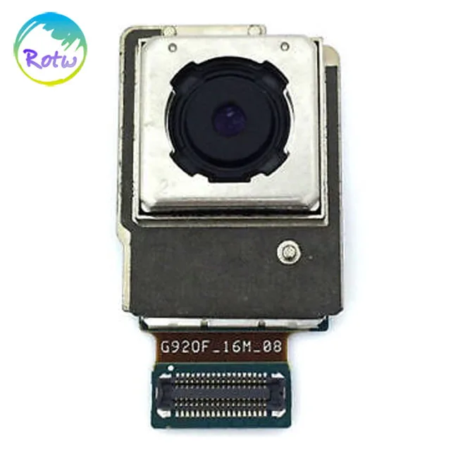 OEM Replacement Rear Back Camera Flex Cable for Samsung Galaxy S6 G920