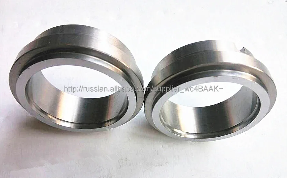 Карбид вольфрама уплотнительное стоит для двойное механическое уплотнение