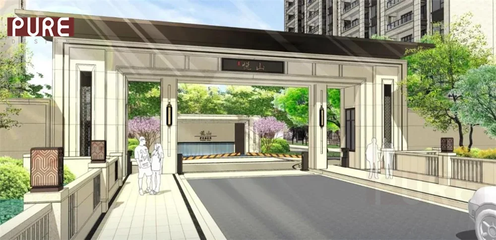 
Professional landscape design 3d software Best price high quality 