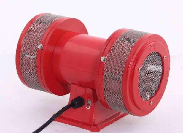 0.75kw Electric Motor Sirens LK-JDW245 (MS790)
