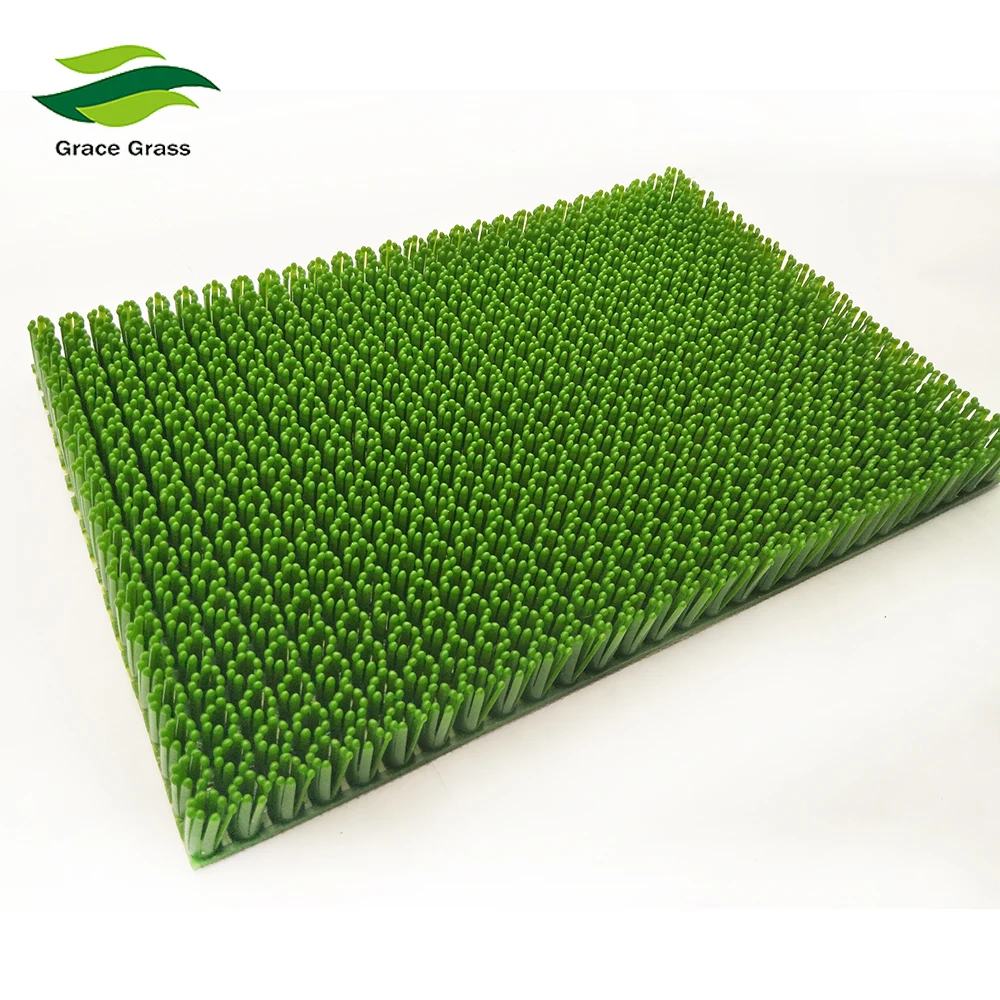 
20mm Artificial Plastic Ski Surface for outdoor skiing 