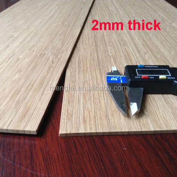 natural bamboo products